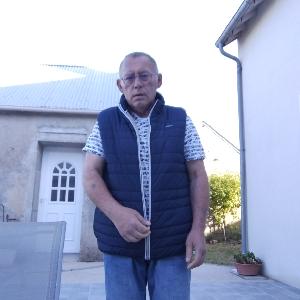 Photo de profil