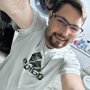 Photo de profil