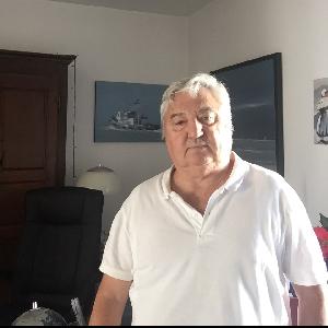 Photo de profil