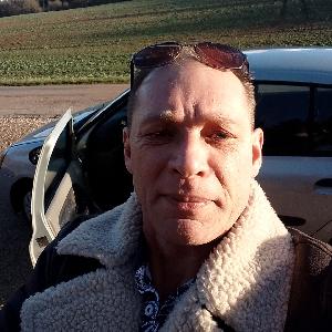 Photo de profil