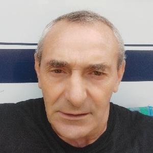 Photo de profil