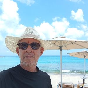 Photo de profil