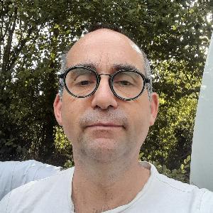 Photo de profil