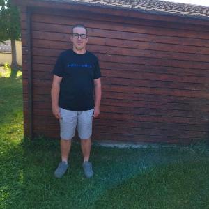 Photo de profil